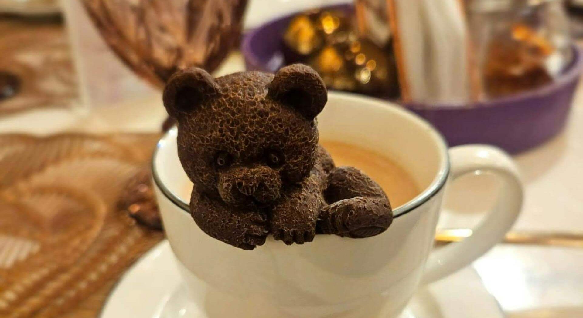 Coffee Pause